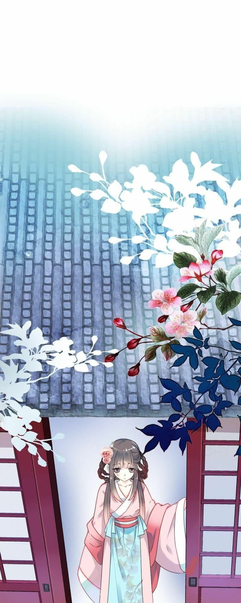 Điền viên mật sủng: Cô vợ nóng bỏng: Chapter 69