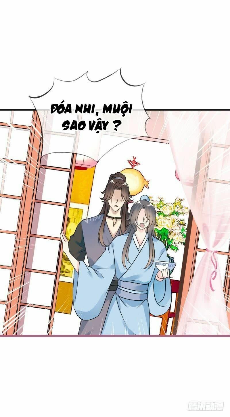 Điền viên mật sủng: Cô vợ nóng bỏng: Chapter 69