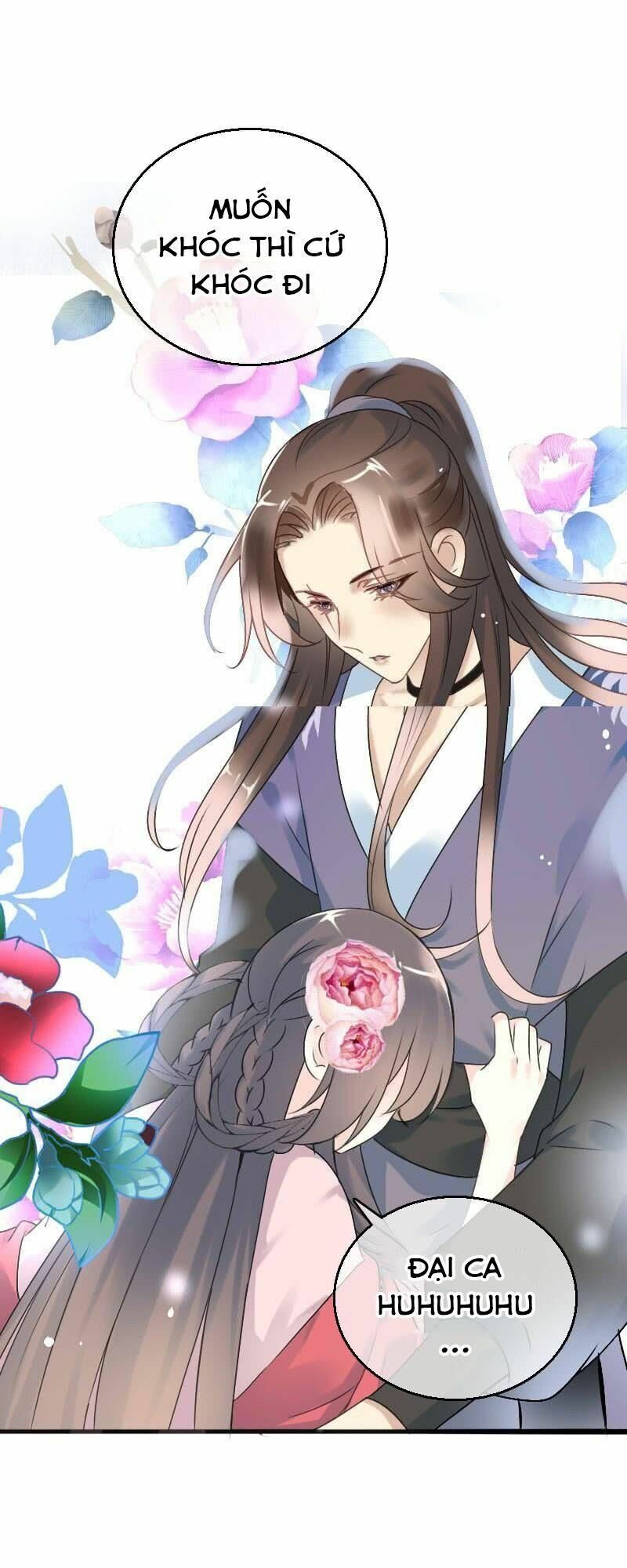 Điền viên mật sủng: Cô vợ nóng bỏng: Chapter 69