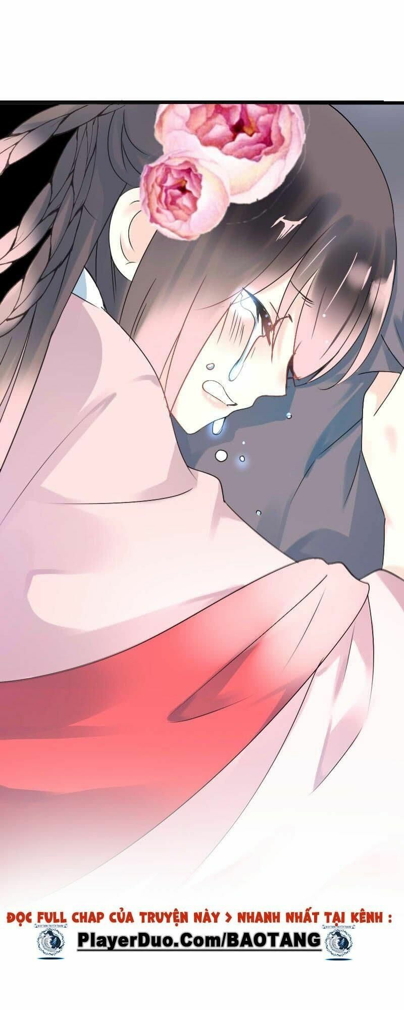 Điền viên mật sủng: Cô vợ nóng bỏng: Chapter 69