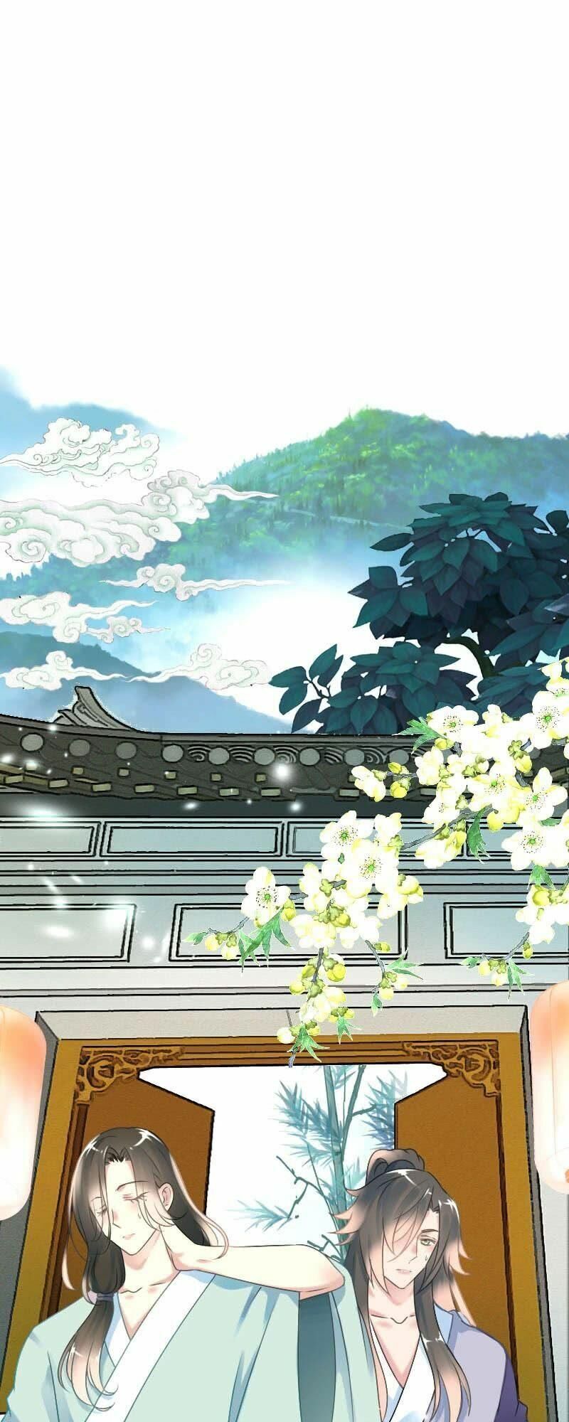 Điền viên mật sủng: Cô vợ nóng bỏng: Chapter 69
