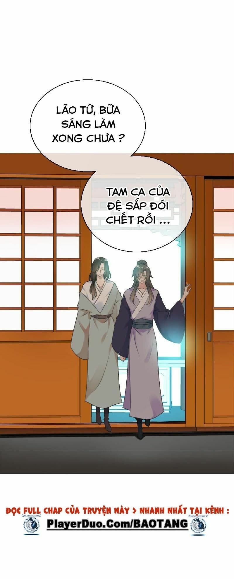 Điền viên mật sủng: Cô vợ nóng bỏng: Chapter 69