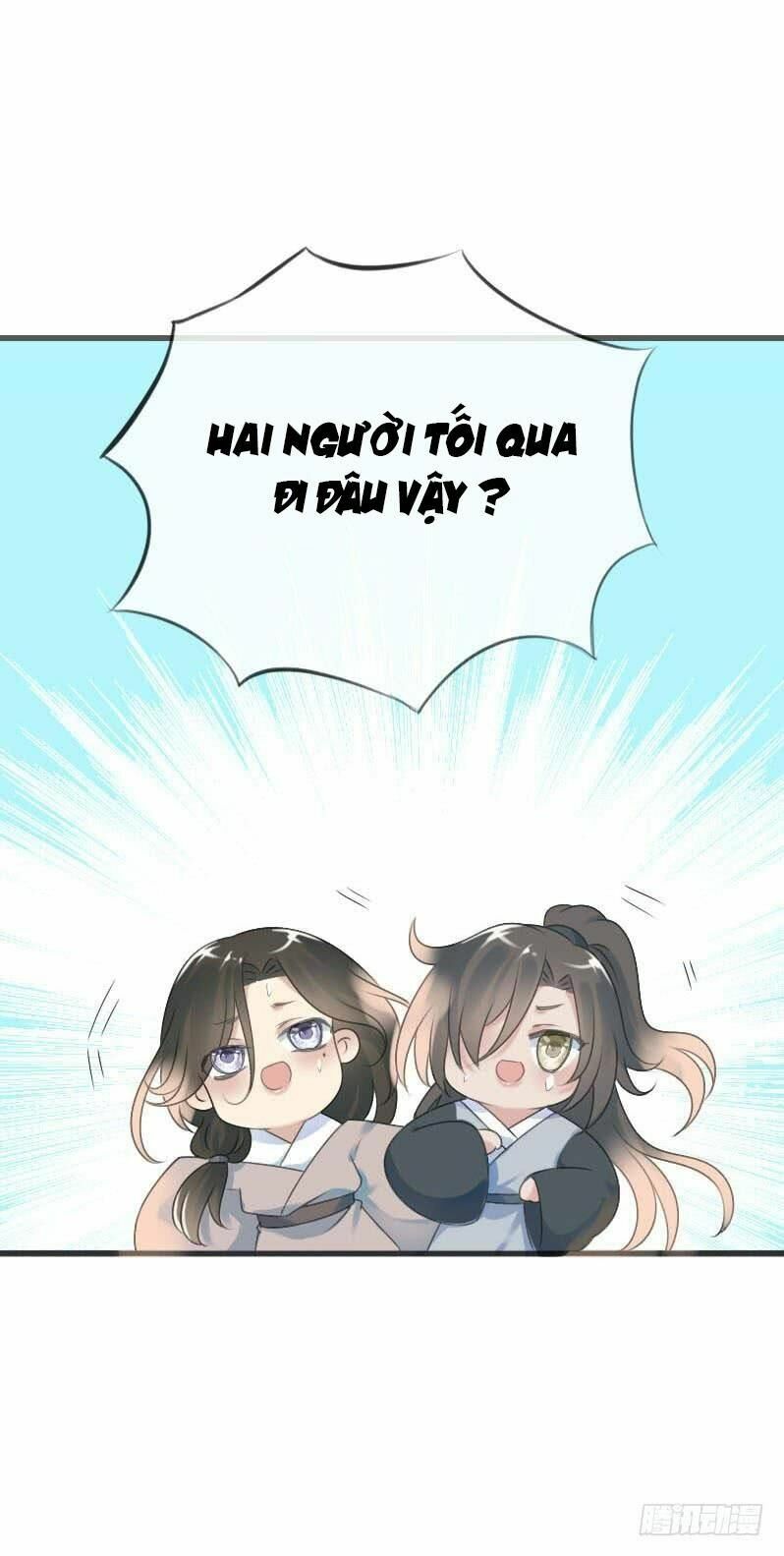 Điền viên mật sủng: Cô vợ nóng bỏng: Chapter 69
