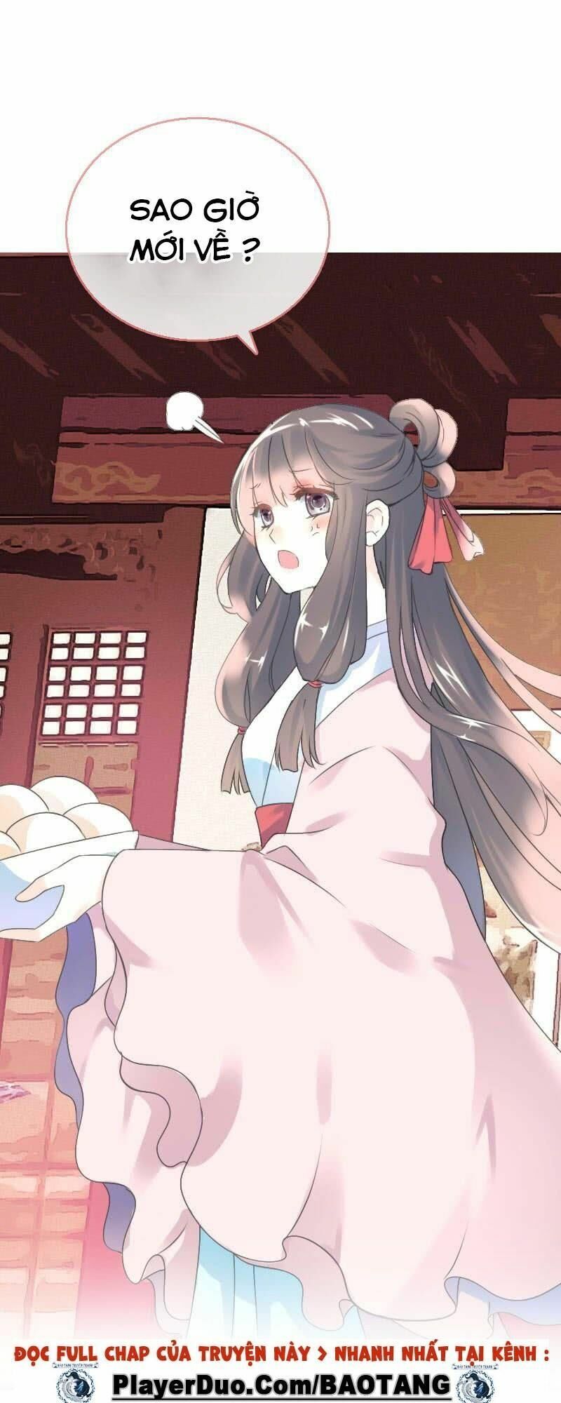 Điền viên mật sủng: Cô vợ nóng bỏng: Chapter 69
