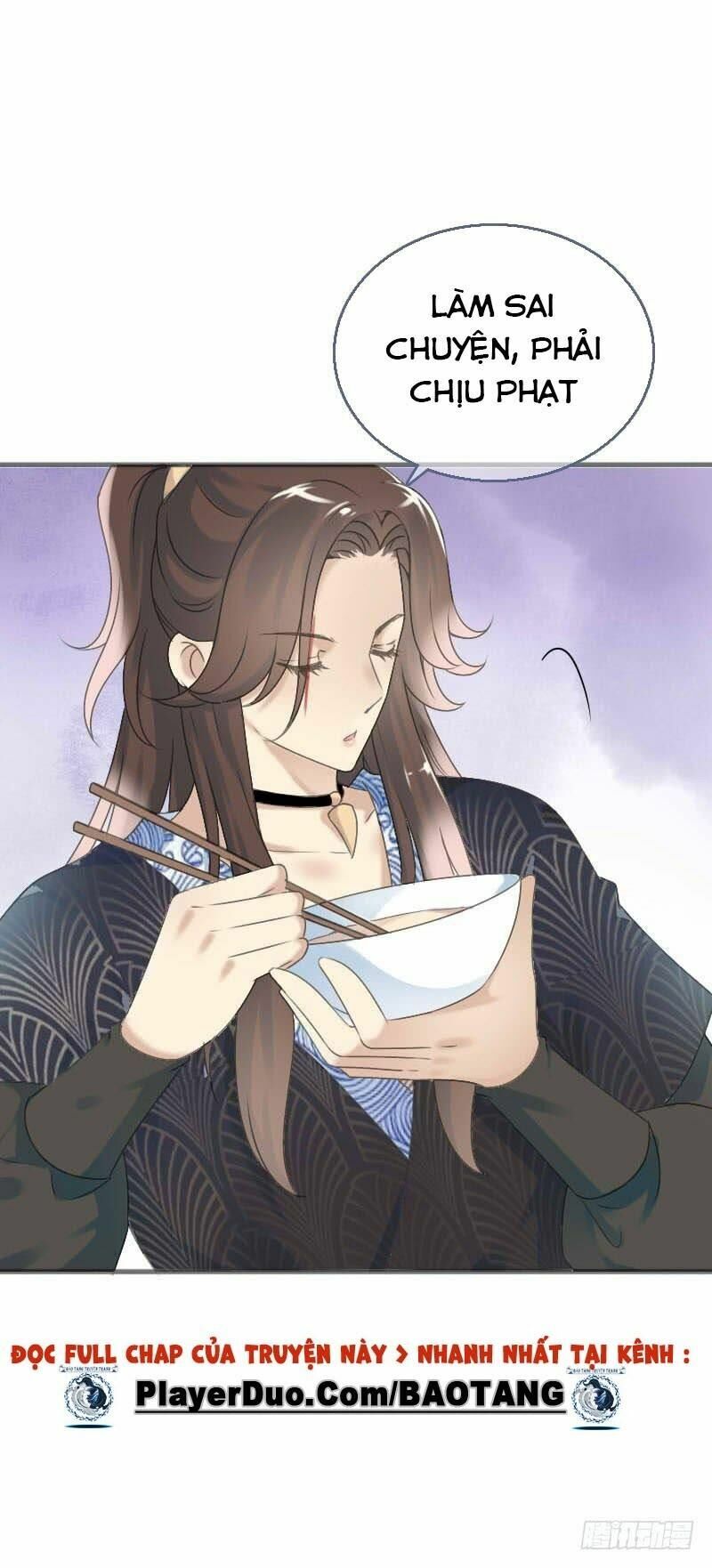 Điền viên mật sủng: Cô vợ nóng bỏng: Chapter 69