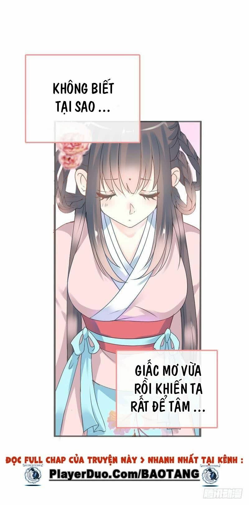 Điền viên mật sủng: Cô vợ nóng bỏng: Chapter 69