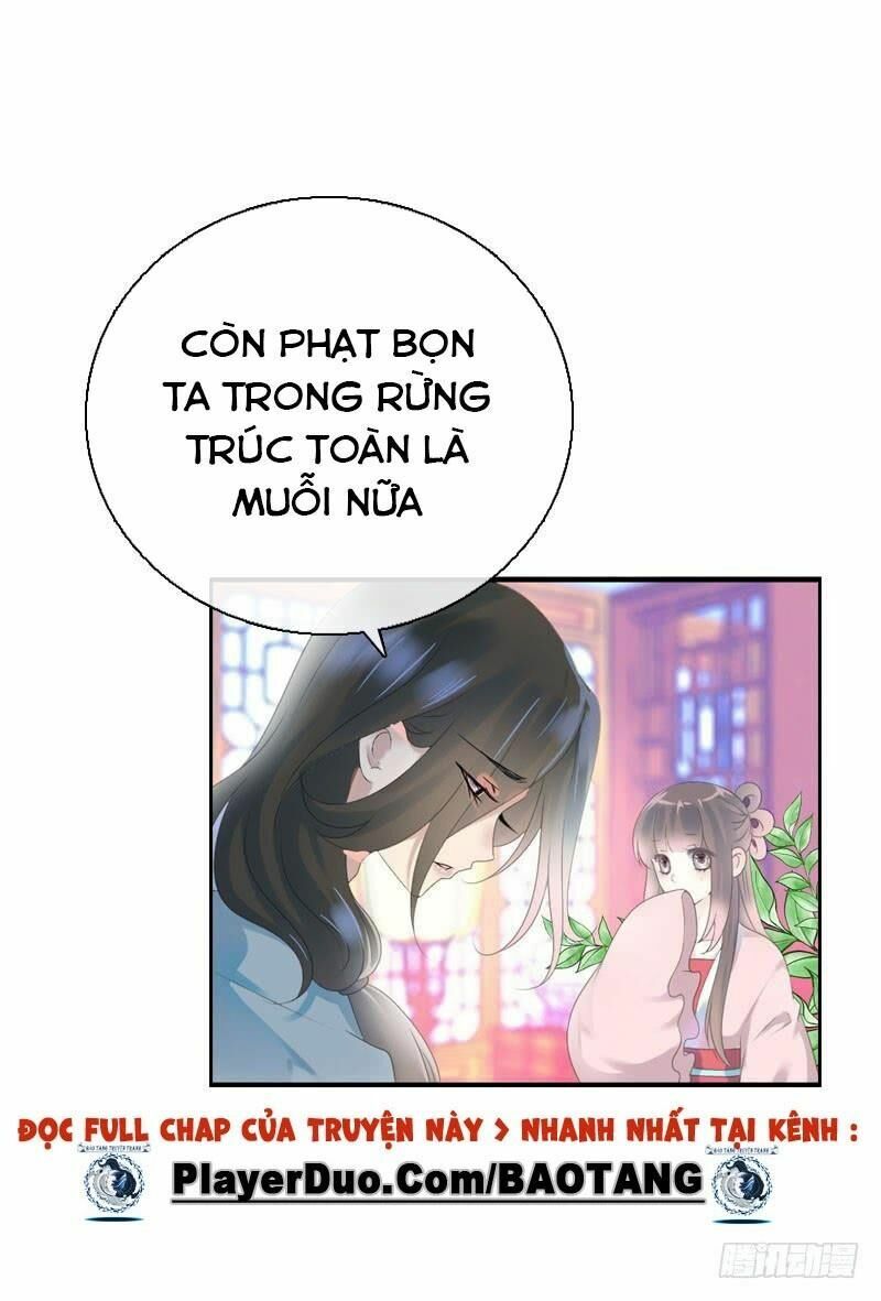 Điền viên mật sủng: Cô vợ nóng bỏng: Chapter 69