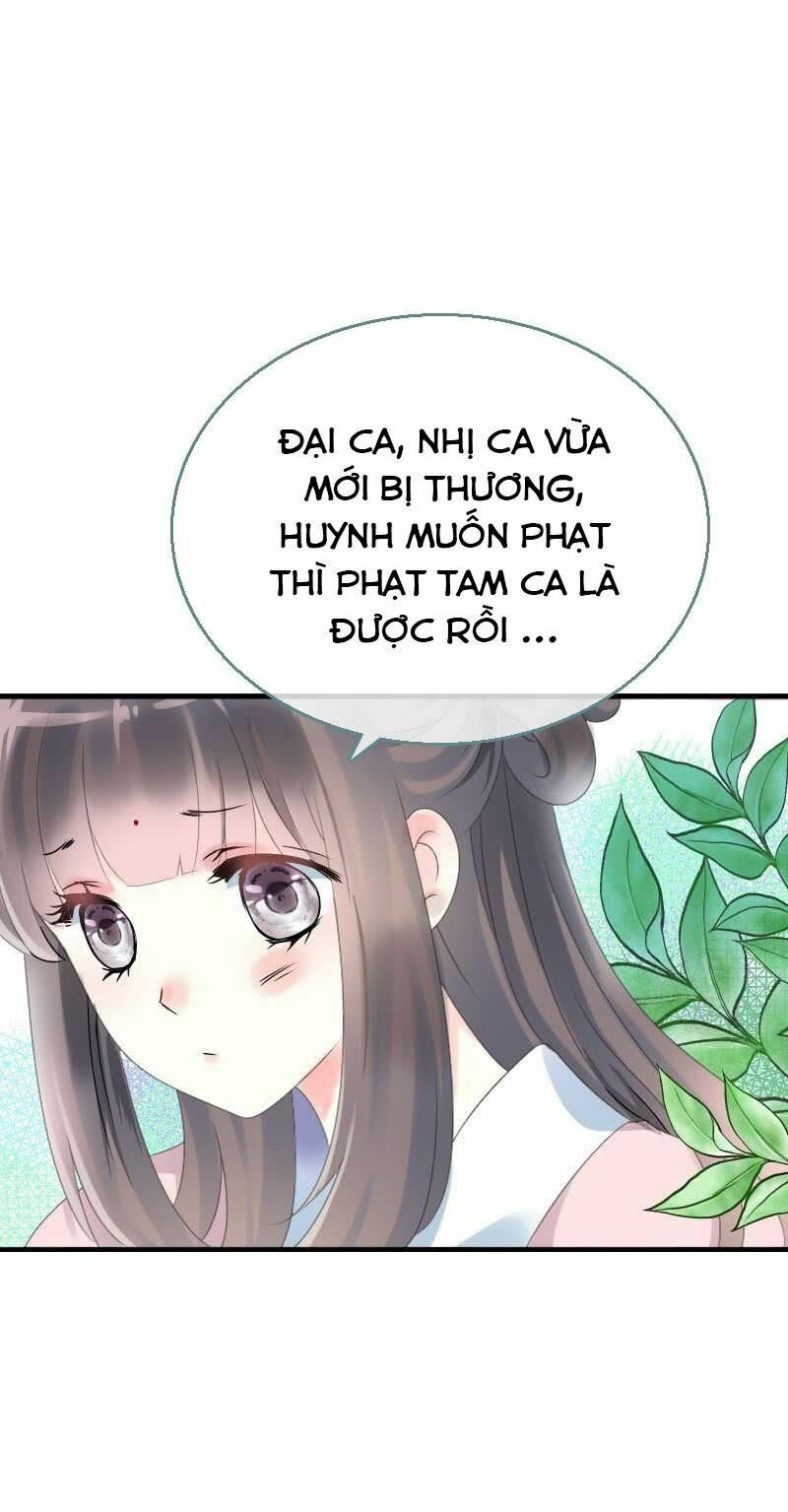 Điền viên mật sủng: Cô vợ nóng bỏng: Chapter 69