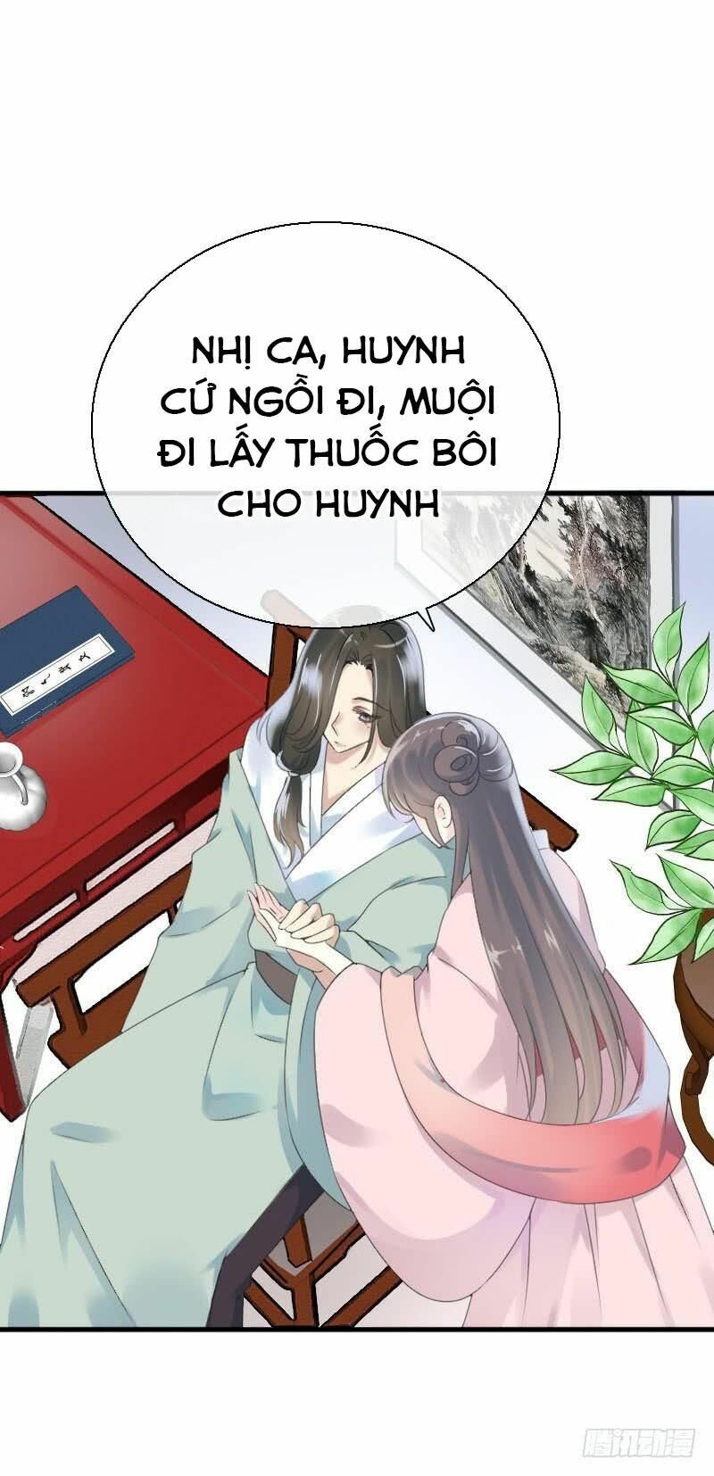Điền viên mật sủng: Cô vợ nóng bỏng: Chapter 69