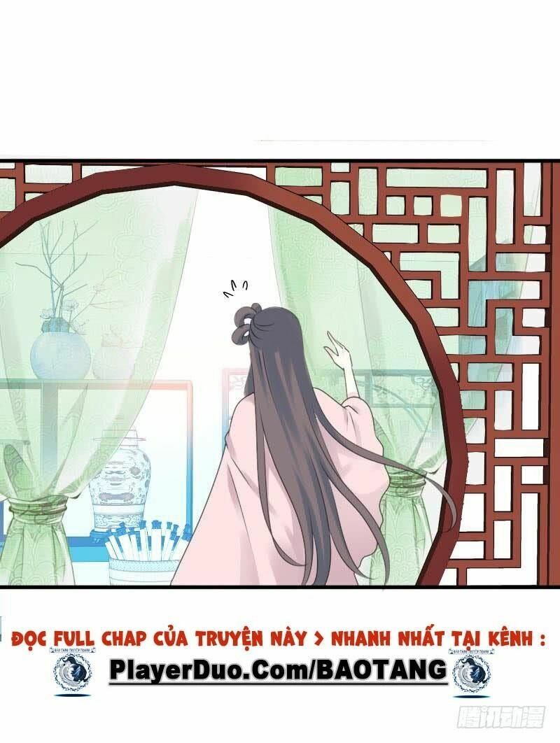 Điền viên mật sủng: Cô vợ nóng bỏng: Chapter 69