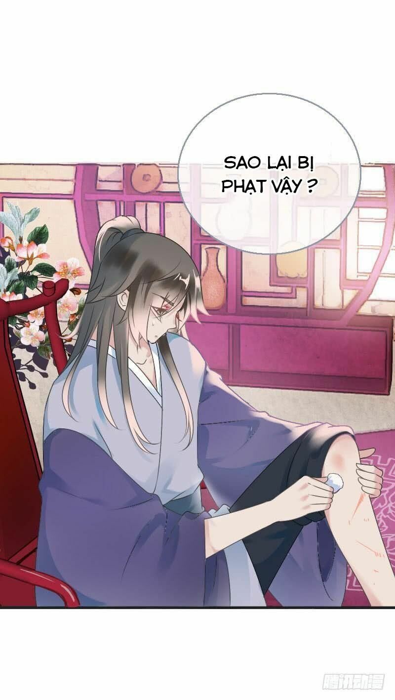 Điền viên mật sủng: Cô vợ nóng bỏng: Chapter 69