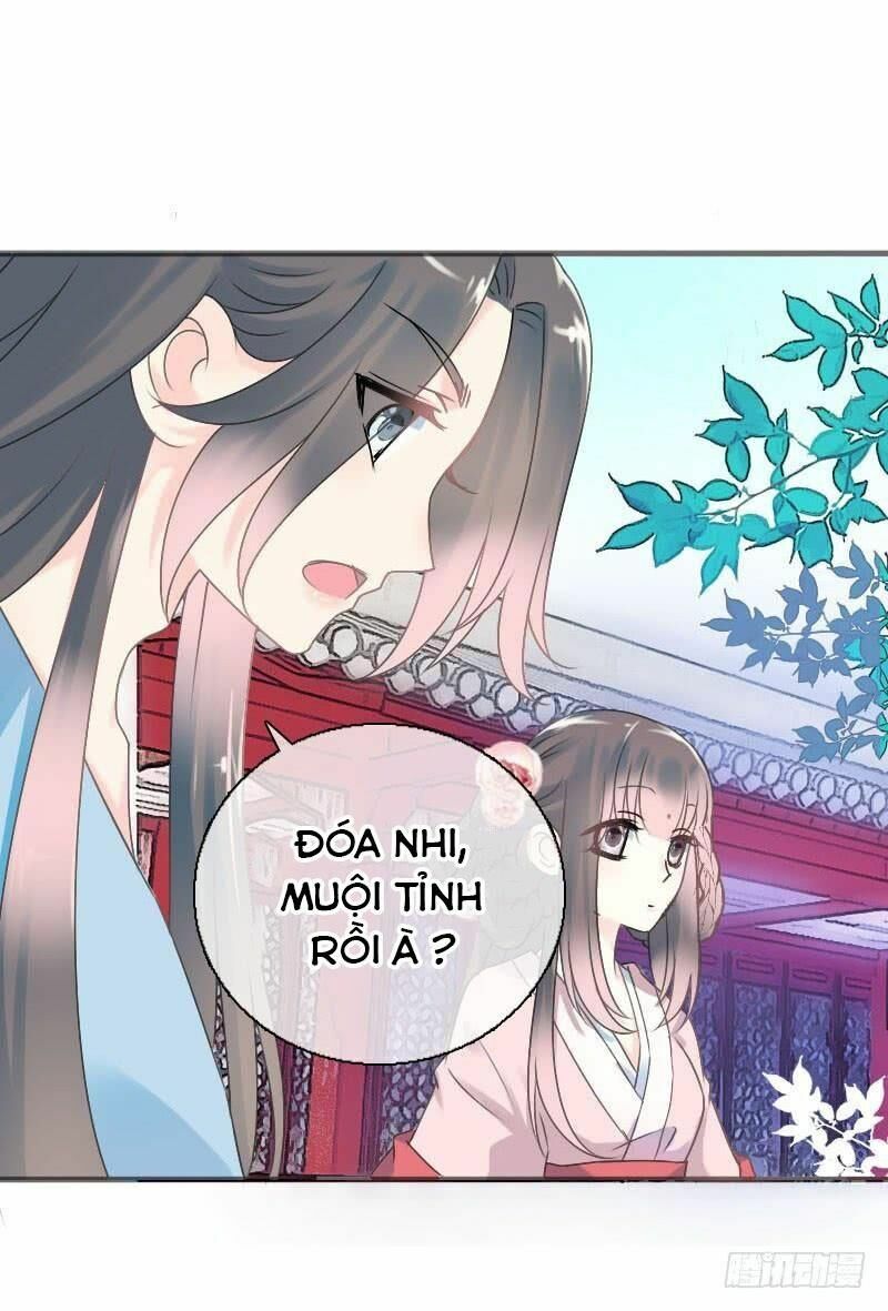 Điền viên mật sủng: Cô vợ nóng bỏng: Chapter 69