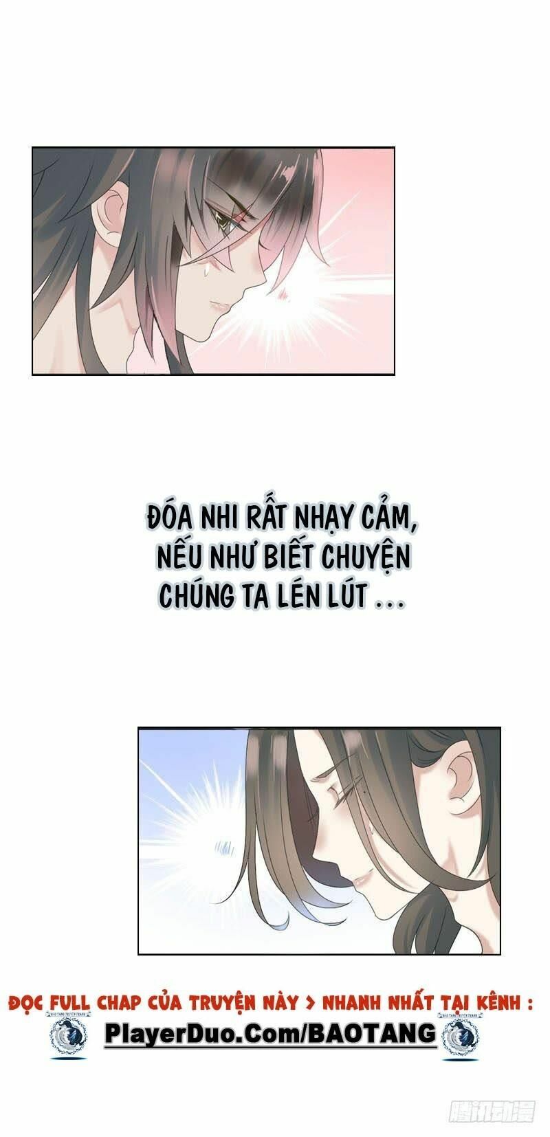 Điền viên mật sủng: Cô vợ nóng bỏng: Chapter 69
