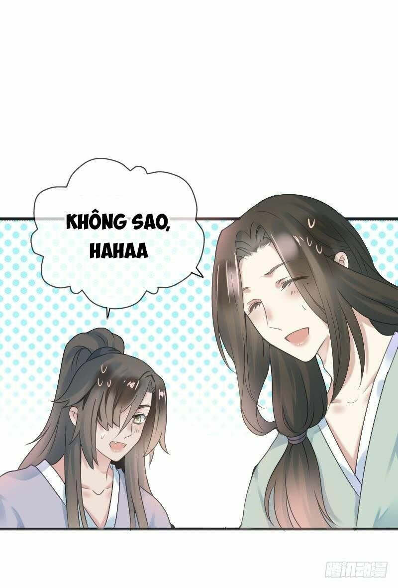 Điền viên mật sủng: Cô vợ nóng bỏng: Chapter 69