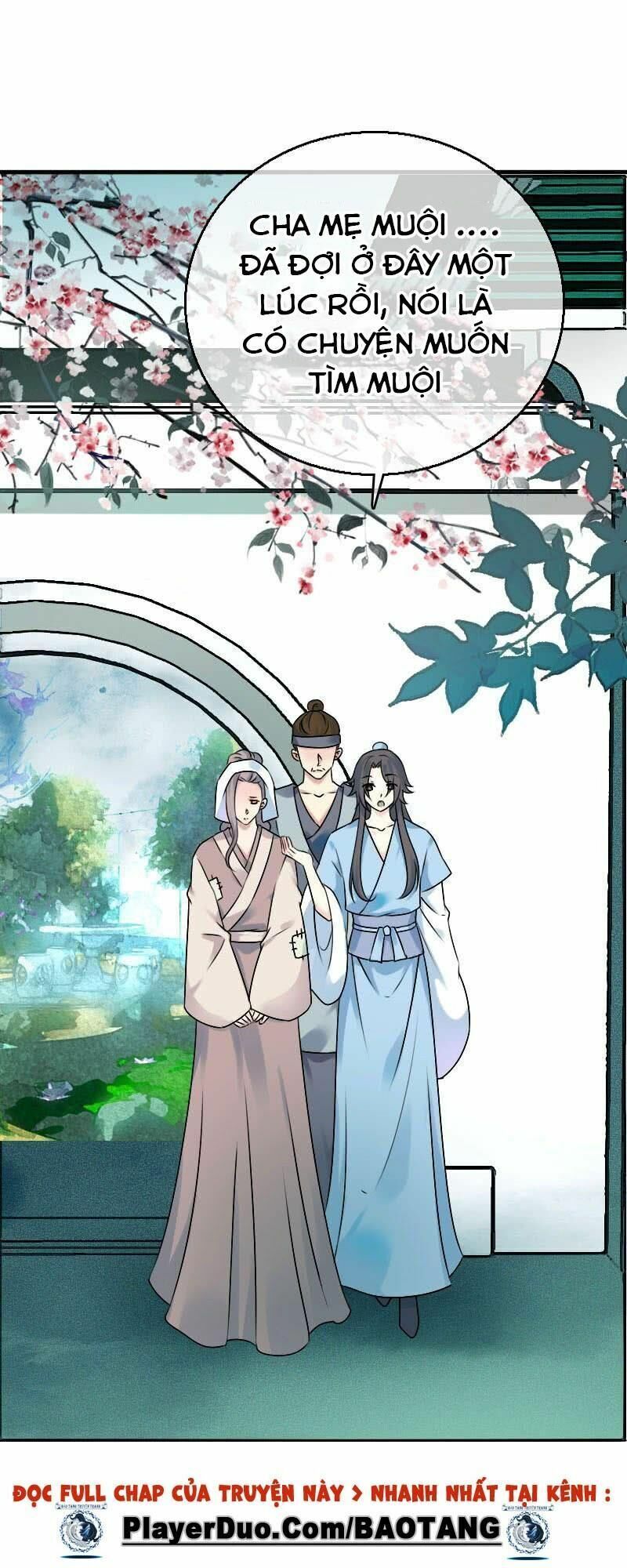 Điền viên mật sủng: Cô vợ nóng bỏng: Chapter 69