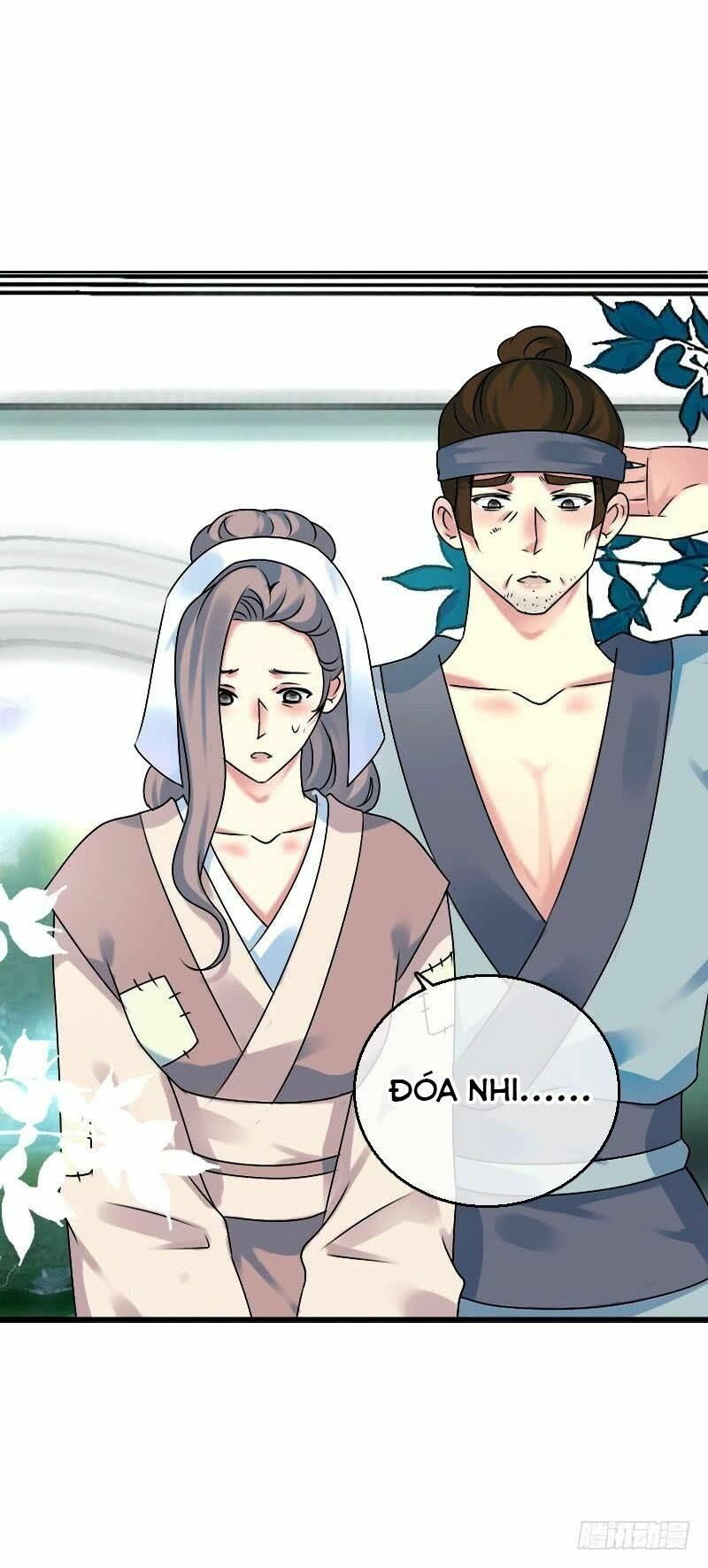 Điền viên mật sủng: Cô vợ nóng bỏng: Chapter 69