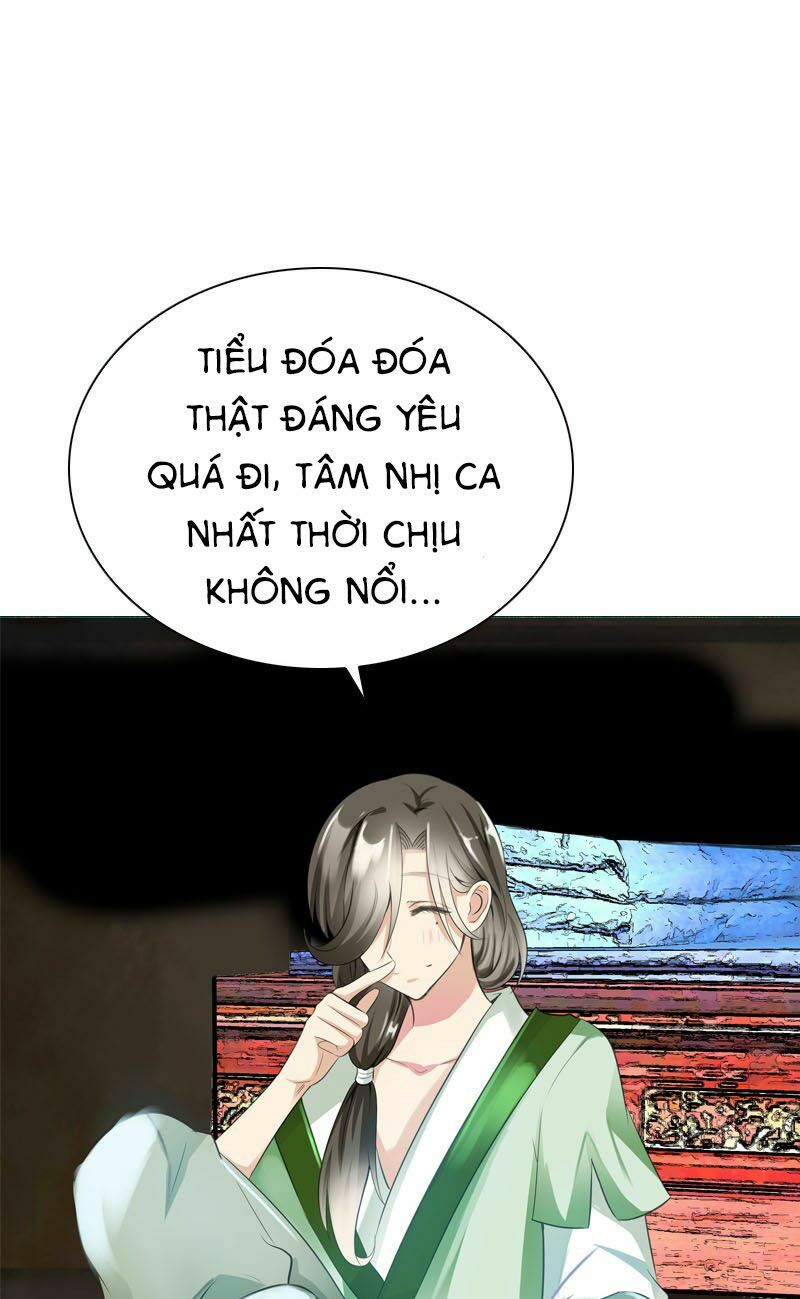 Điền viên mật sủng: Cô vợ nóng bỏng: Chapter 7