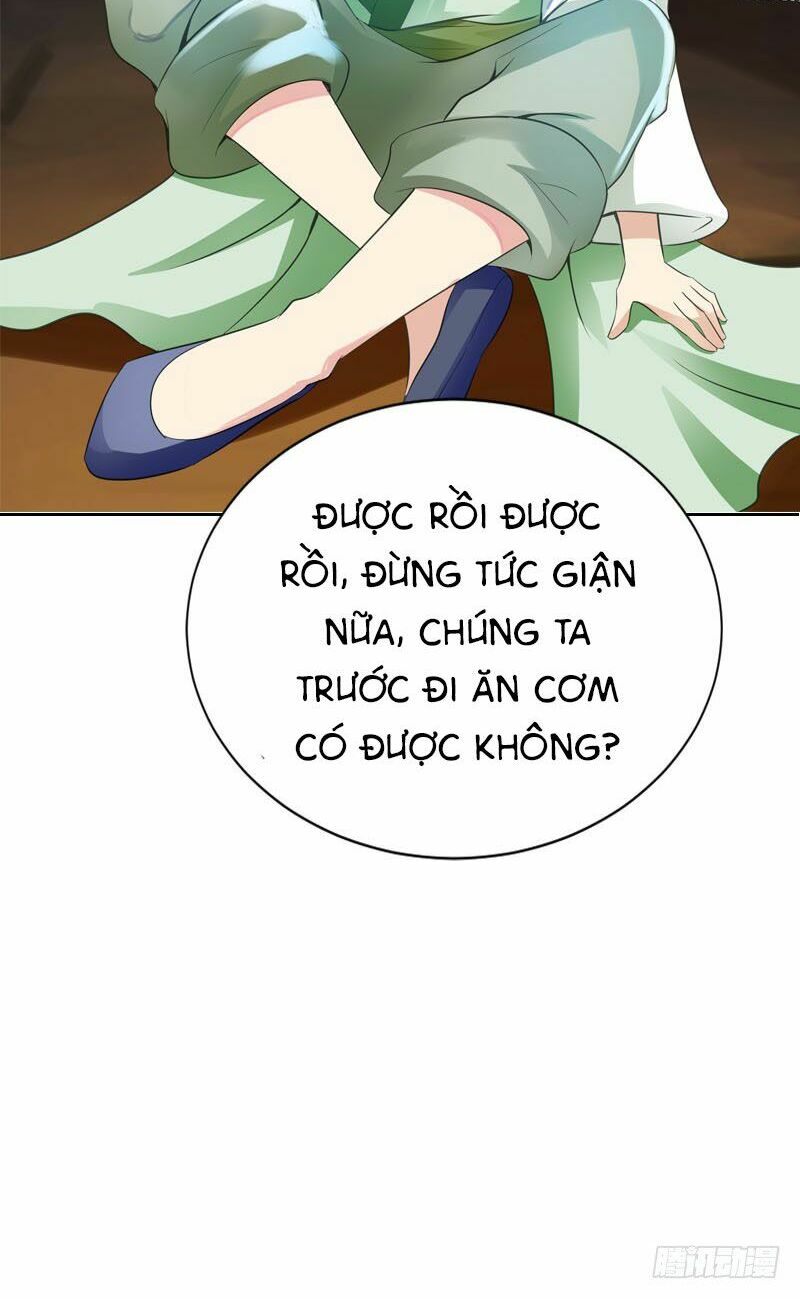 Điền viên mật sủng: Cô vợ nóng bỏng: Chapter 7