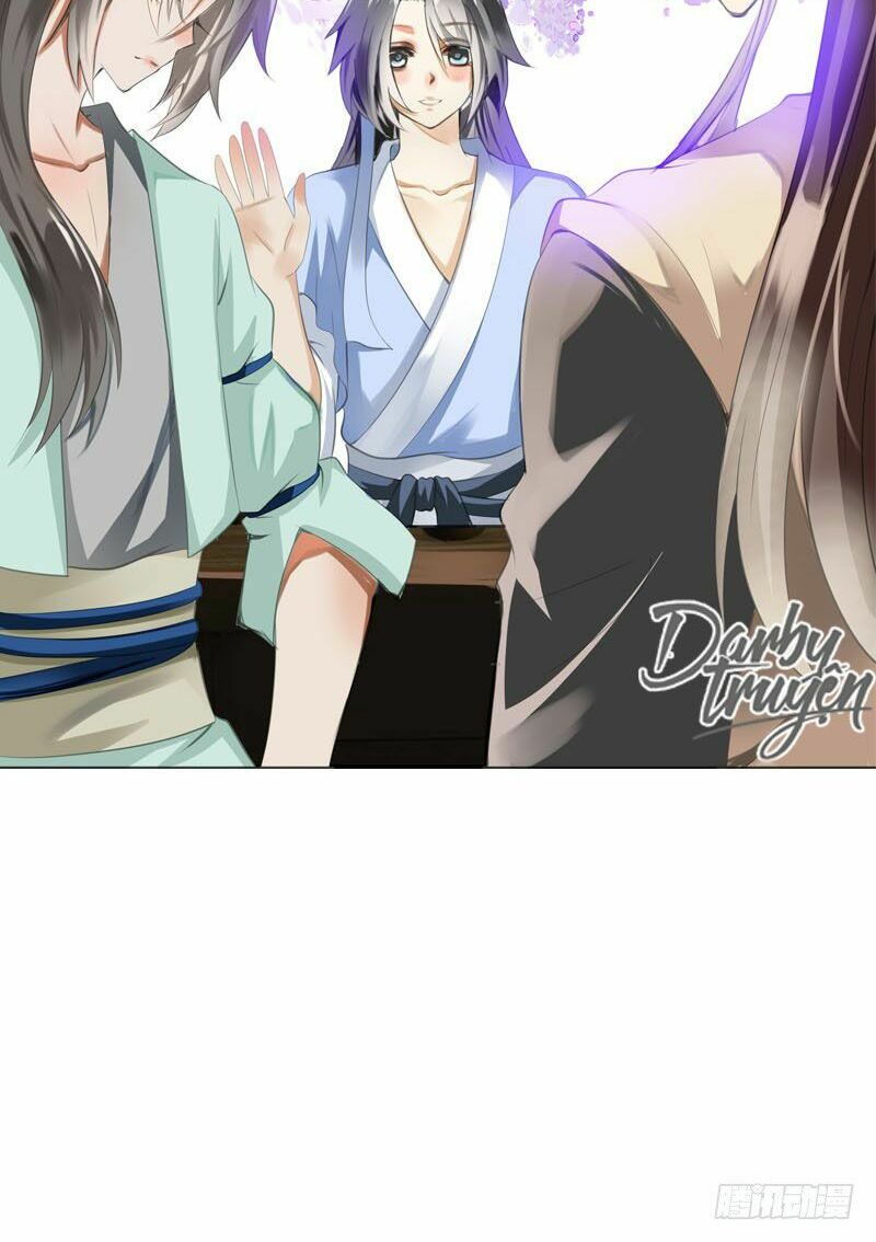 Điền viên mật sủng: Cô vợ nóng bỏng: Chapter 7