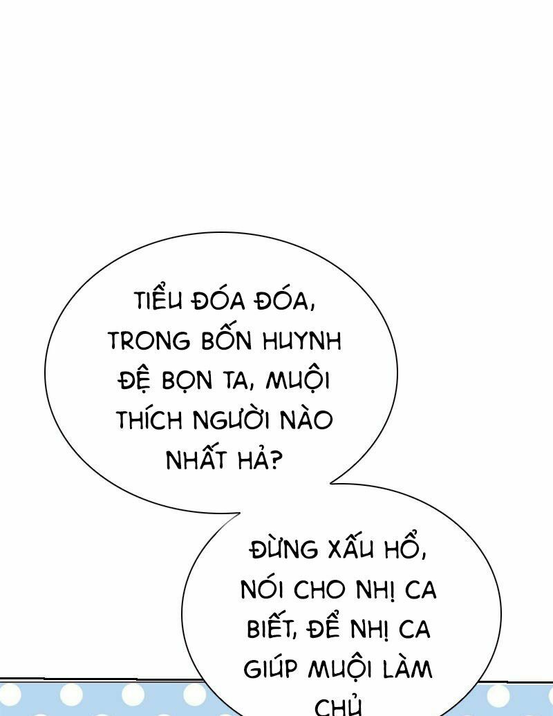 Điền viên mật sủng: Cô vợ nóng bỏng: Chapter 7