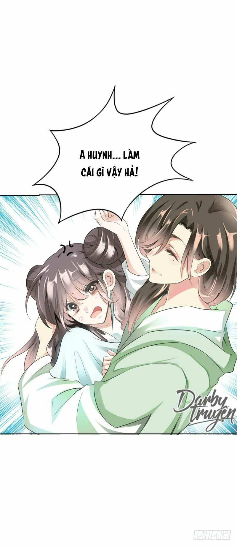 Điền viên mật sủng: Cô vợ nóng bỏng: Chapter 7