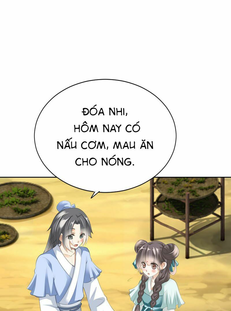 Điền viên mật sủng: Cô vợ nóng bỏng: Chapter 7