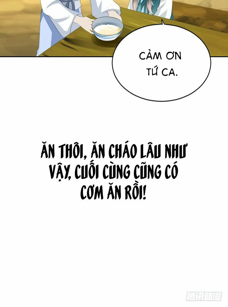 Điền viên mật sủng: Cô vợ nóng bỏng: Chapter 7