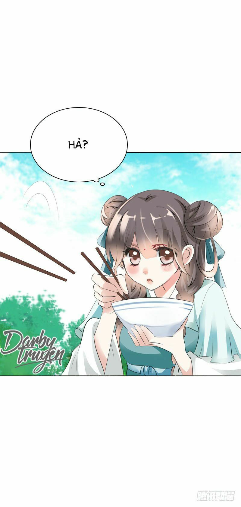 Điền viên mật sủng: Cô vợ nóng bỏng: Chapter 7