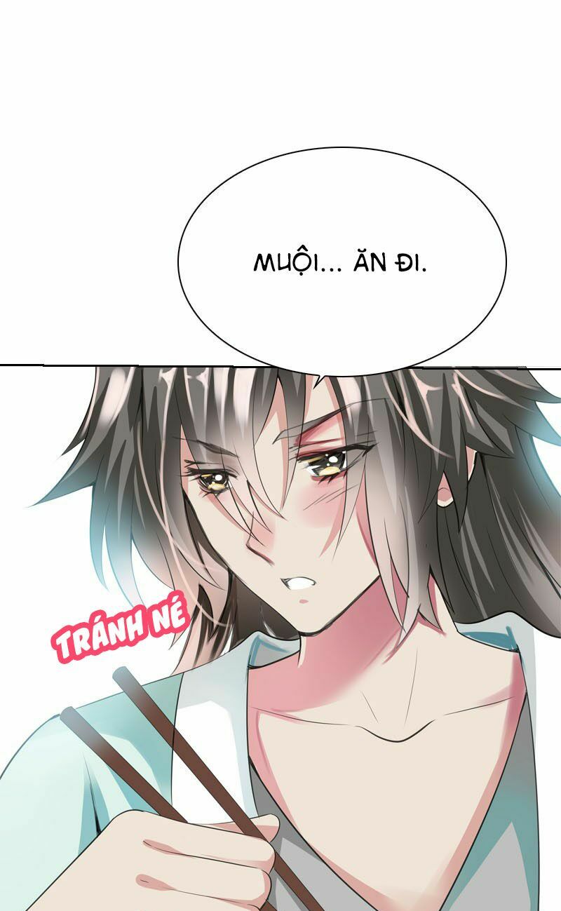 Điền viên mật sủng: Cô vợ nóng bỏng: Chapter 7