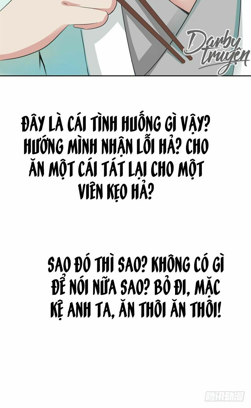 Điền viên mật sủng: Cô vợ nóng bỏng: Chapter 7