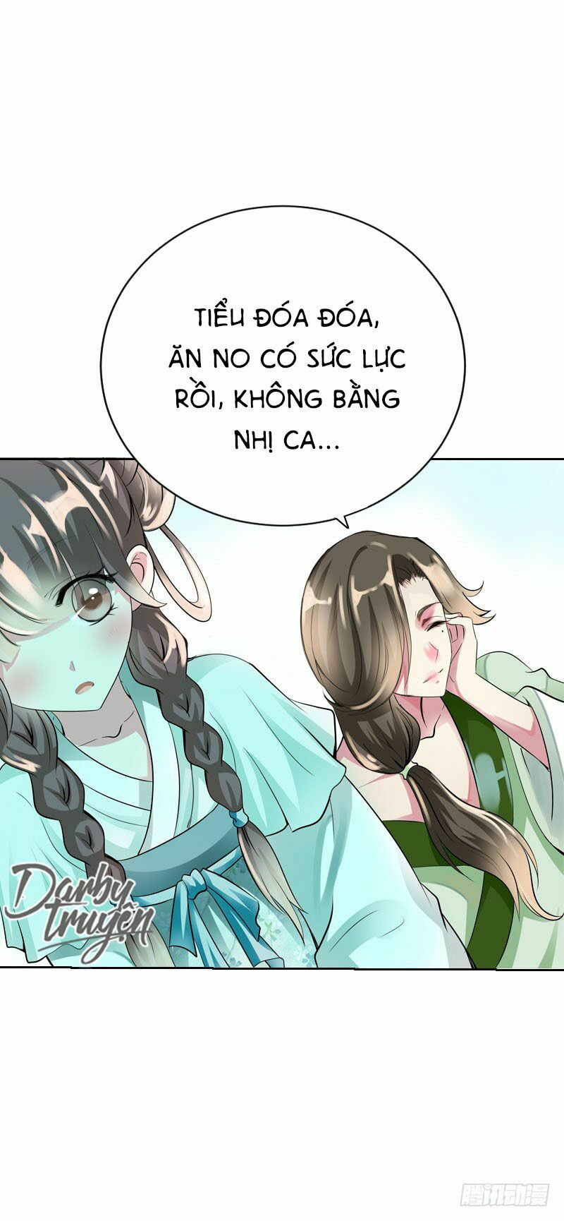 Điền viên mật sủng: Cô vợ nóng bỏng: Chapter 7