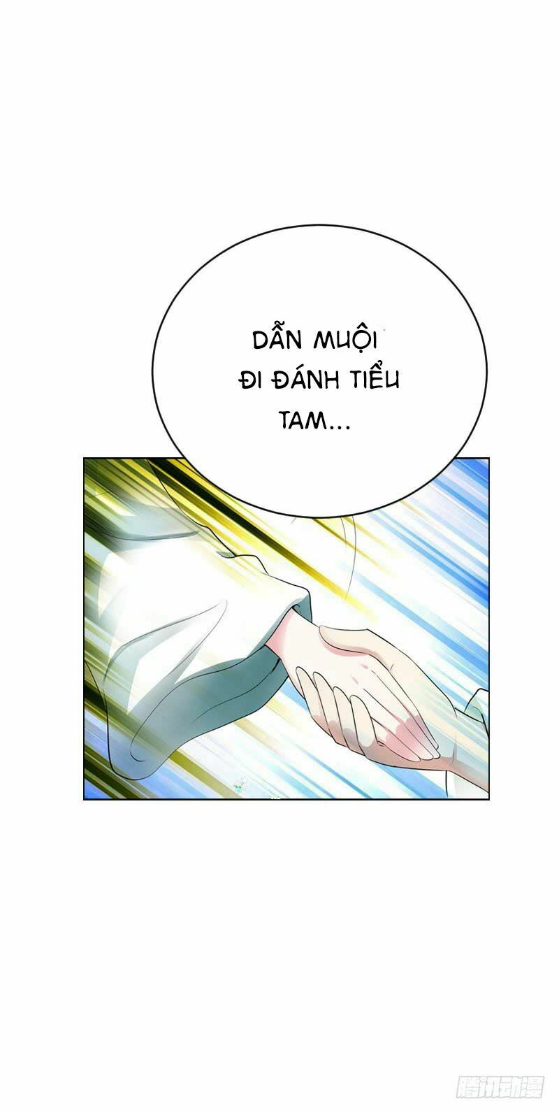 Điền viên mật sủng: Cô vợ nóng bỏng: Chapter 7