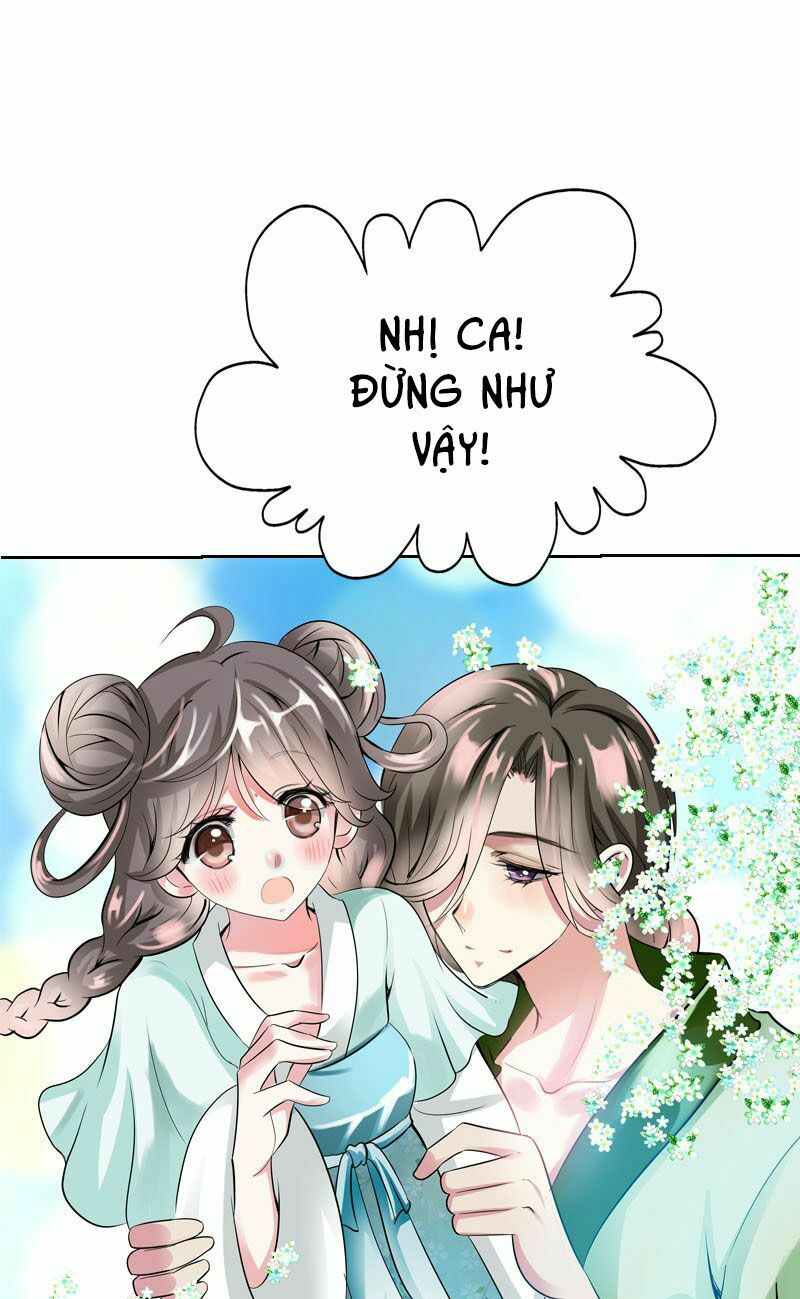 Điền viên mật sủng: Cô vợ nóng bỏng: Chapter 7