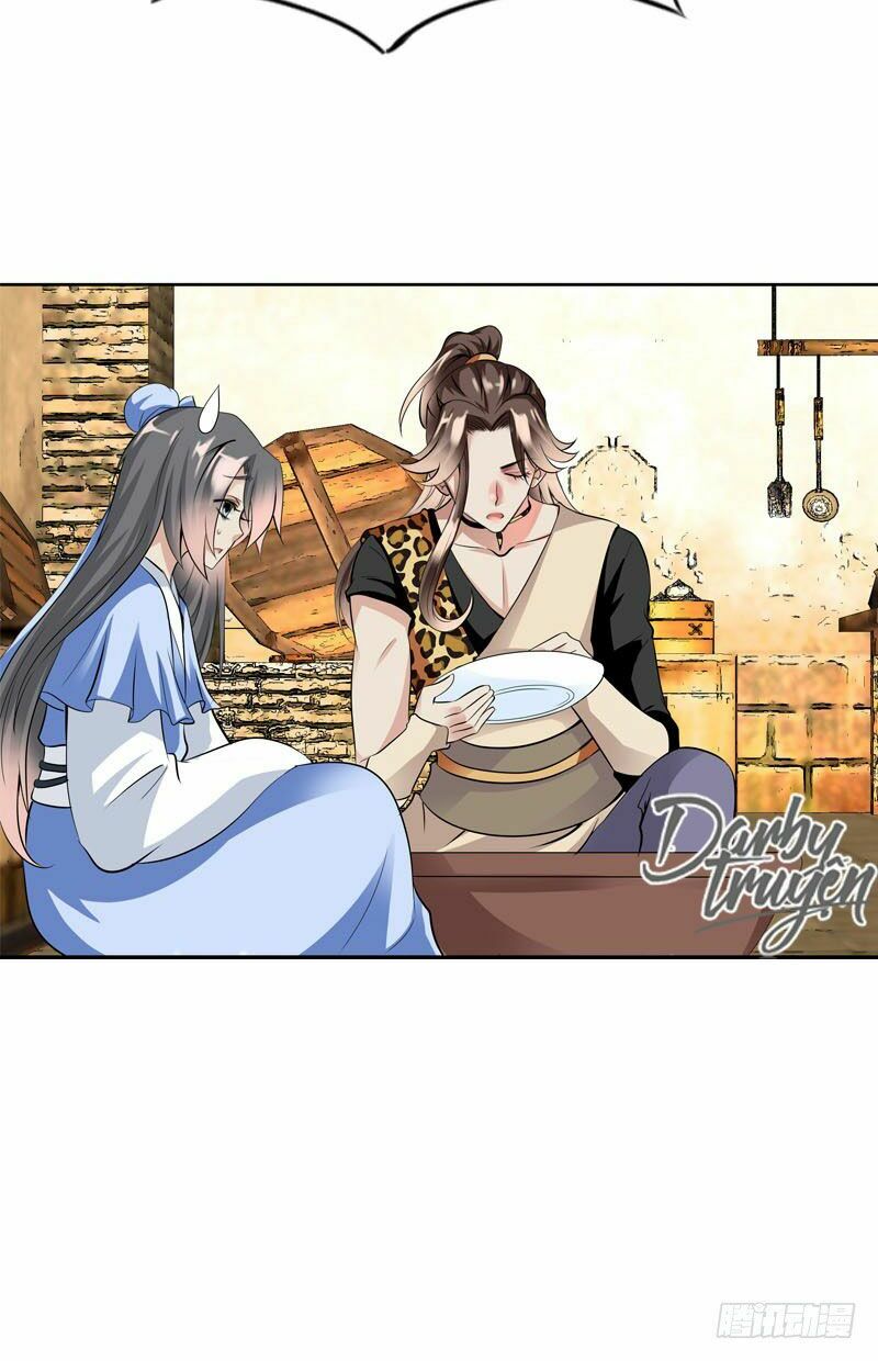 Điền viên mật sủng: Cô vợ nóng bỏng: Chapter 7