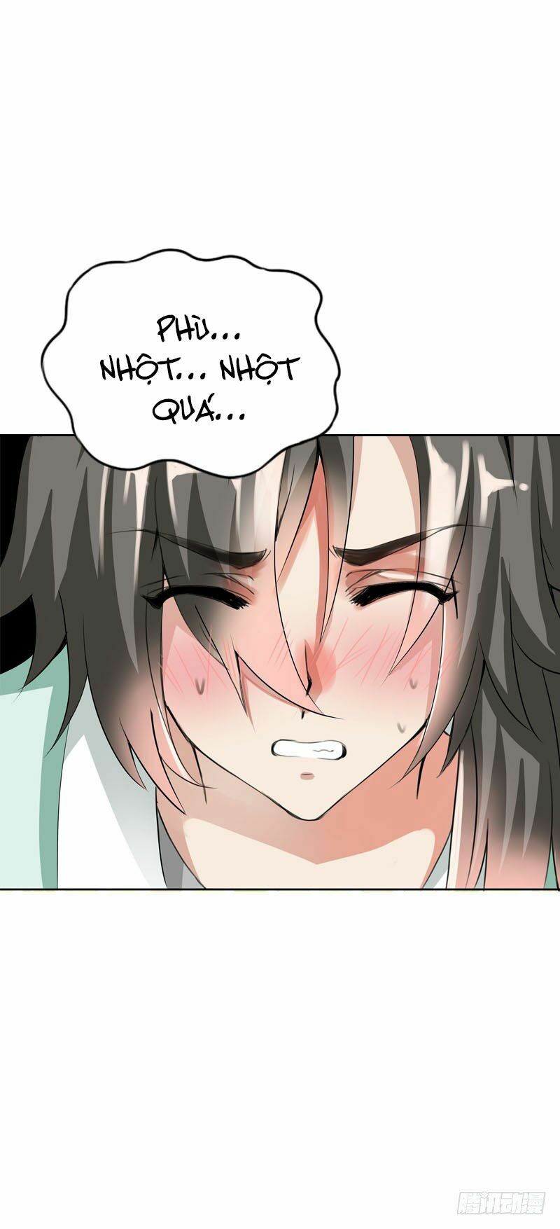 Điền viên mật sủng: Cô vợ nóng bỏng: Chapter 7