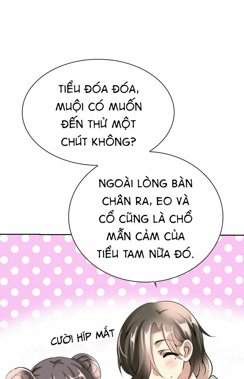 Điền viên mật sủng: Cô vợ nóng bỏng: Chapter 7