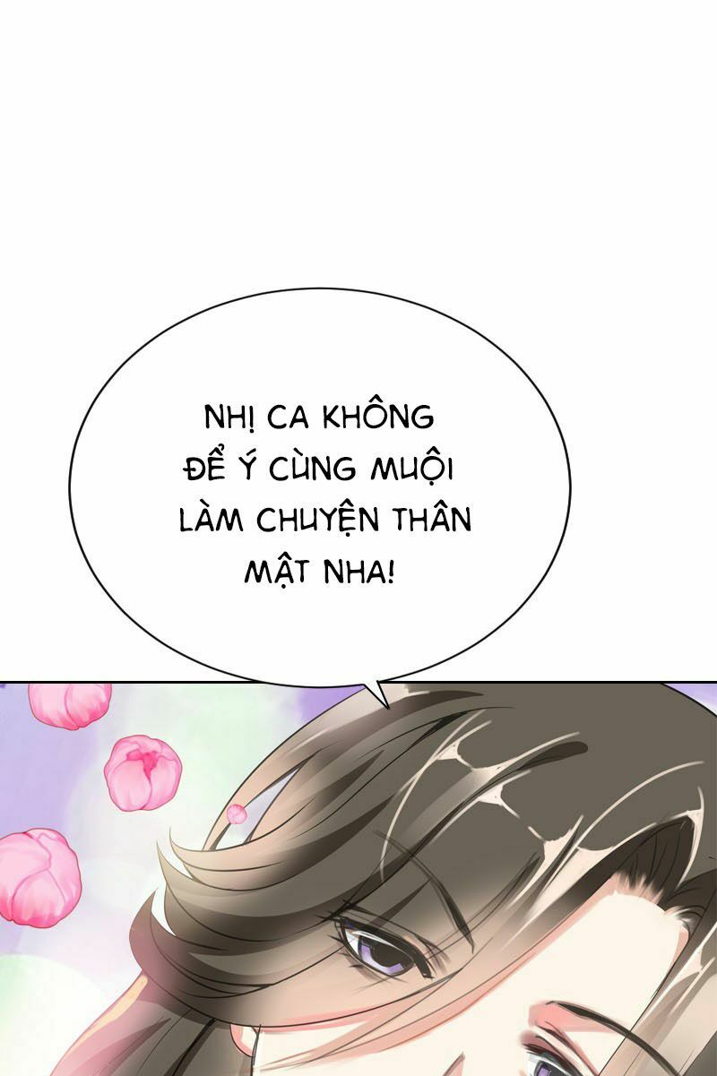 Điền viên mật sủng: Cô vợ nóng bỏng: Chapter 7