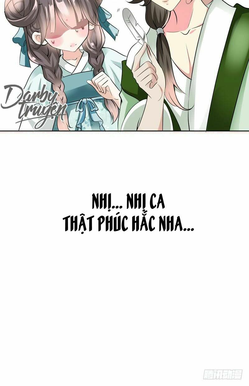 Điền viên mật sủng: Cô vợ nóng bỏng: Chapter 7