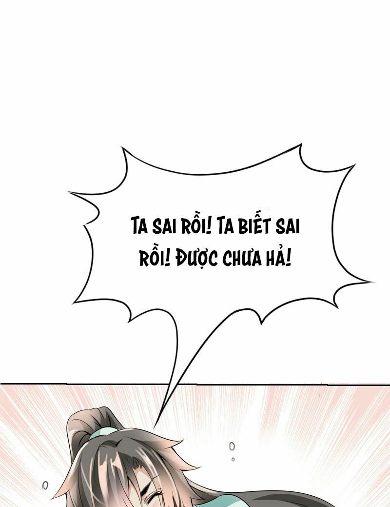 Điền viên mật sủng: Cô vợ nóng bỏng: Chapter 7