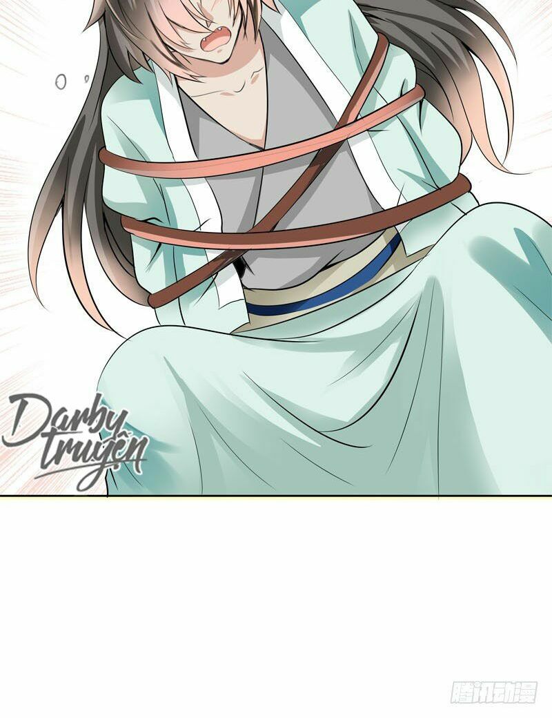 Điền viên mật sủng: Cô vợ nóng bỏng: Chapter 7