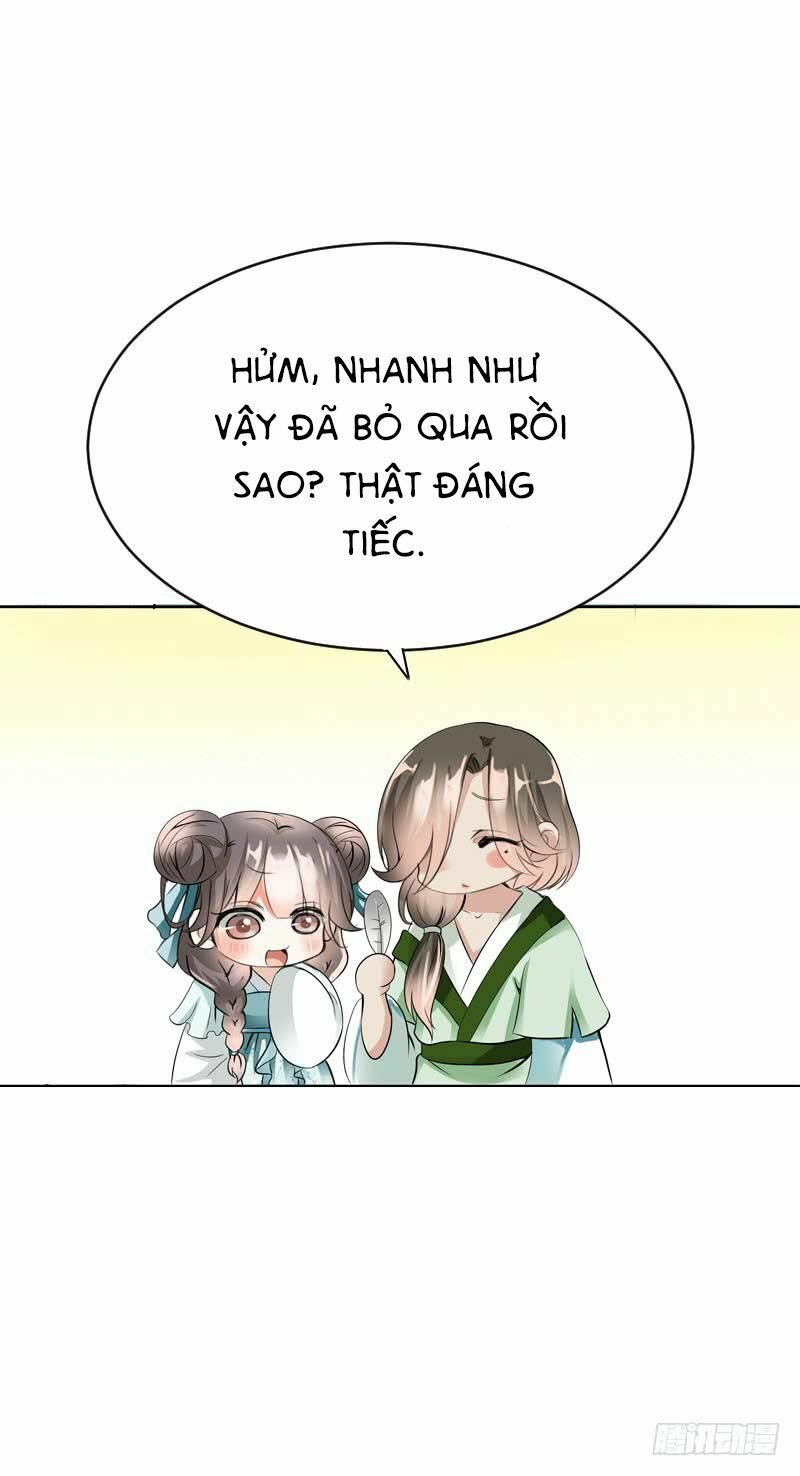 Điền viên mật sủng: Cô vợ nóng bỏng: Chapter 7