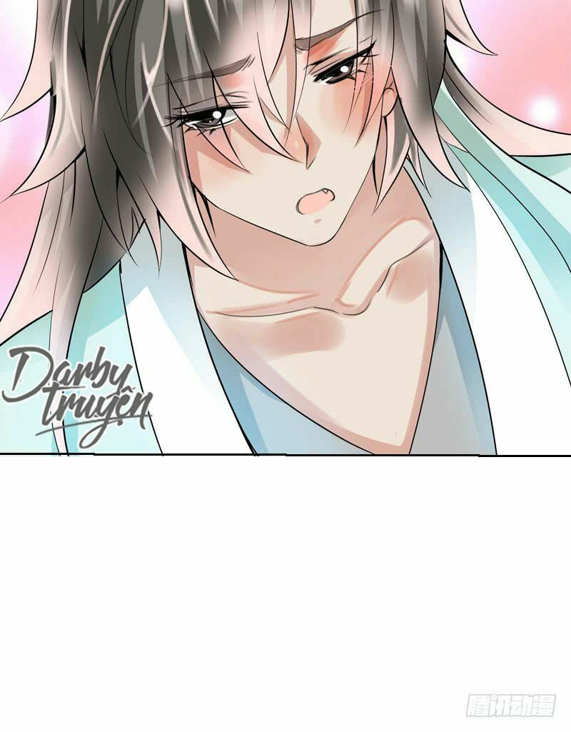 Điền viên mật sủng: Cô vợ nóng bỏng: Chapter 7