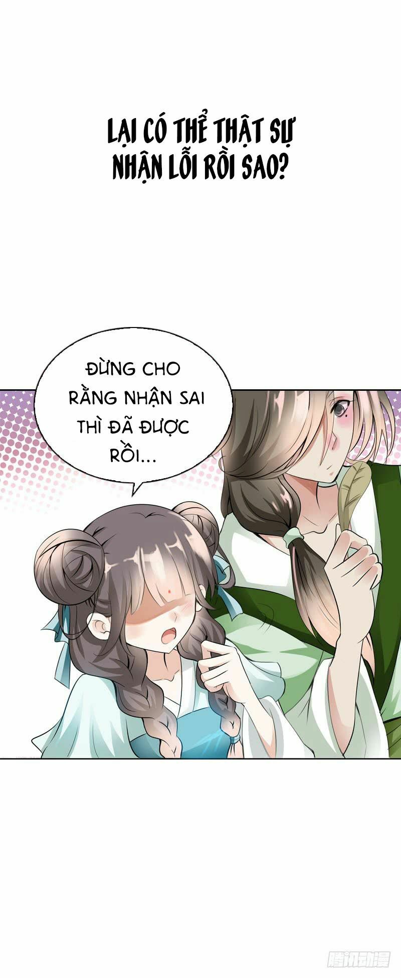 Điền viên mật sủng: Cô vợ nóng bỏng: Chapter 7