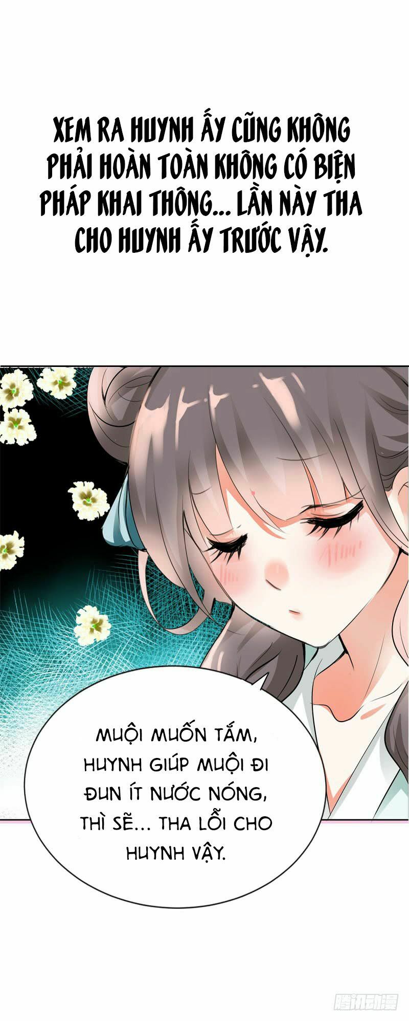 Điền viên mật sủng: Cô vợ nóng bỏng: Chapter 7