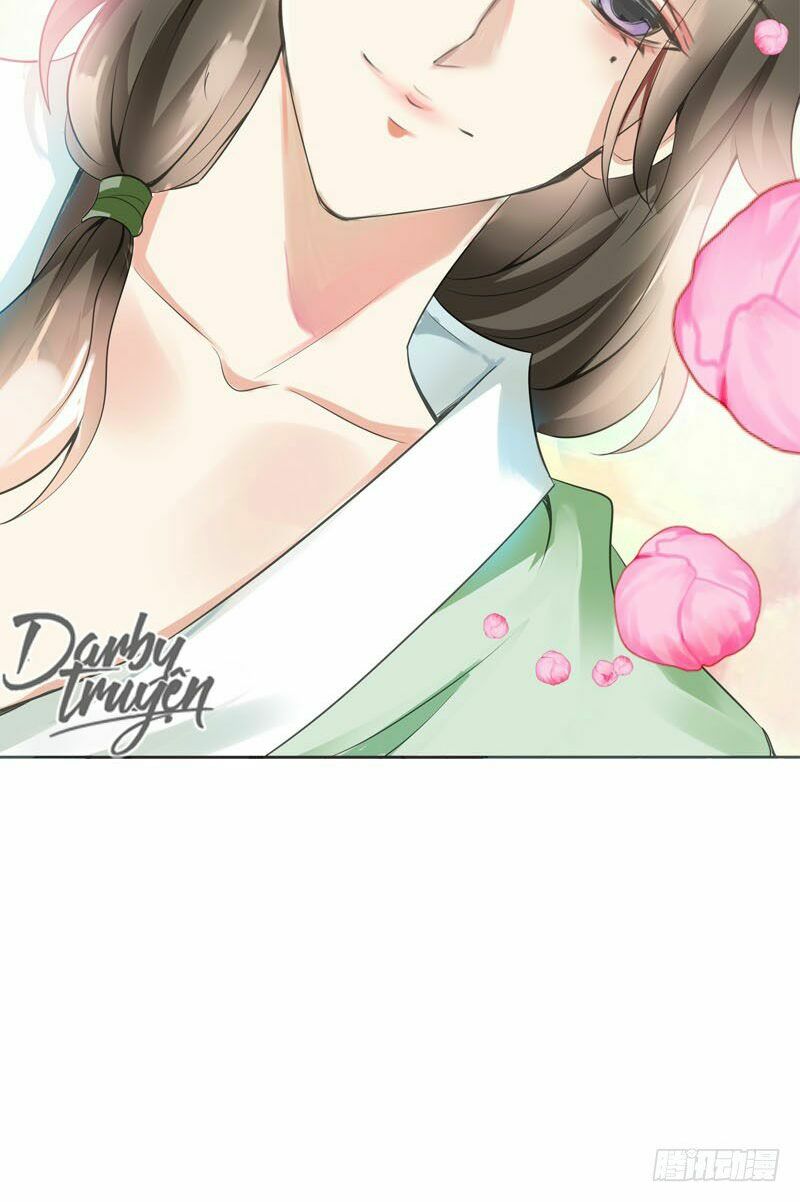 Điền viên mật sủng: Cô vợ nóng bỏng: Chapter 7