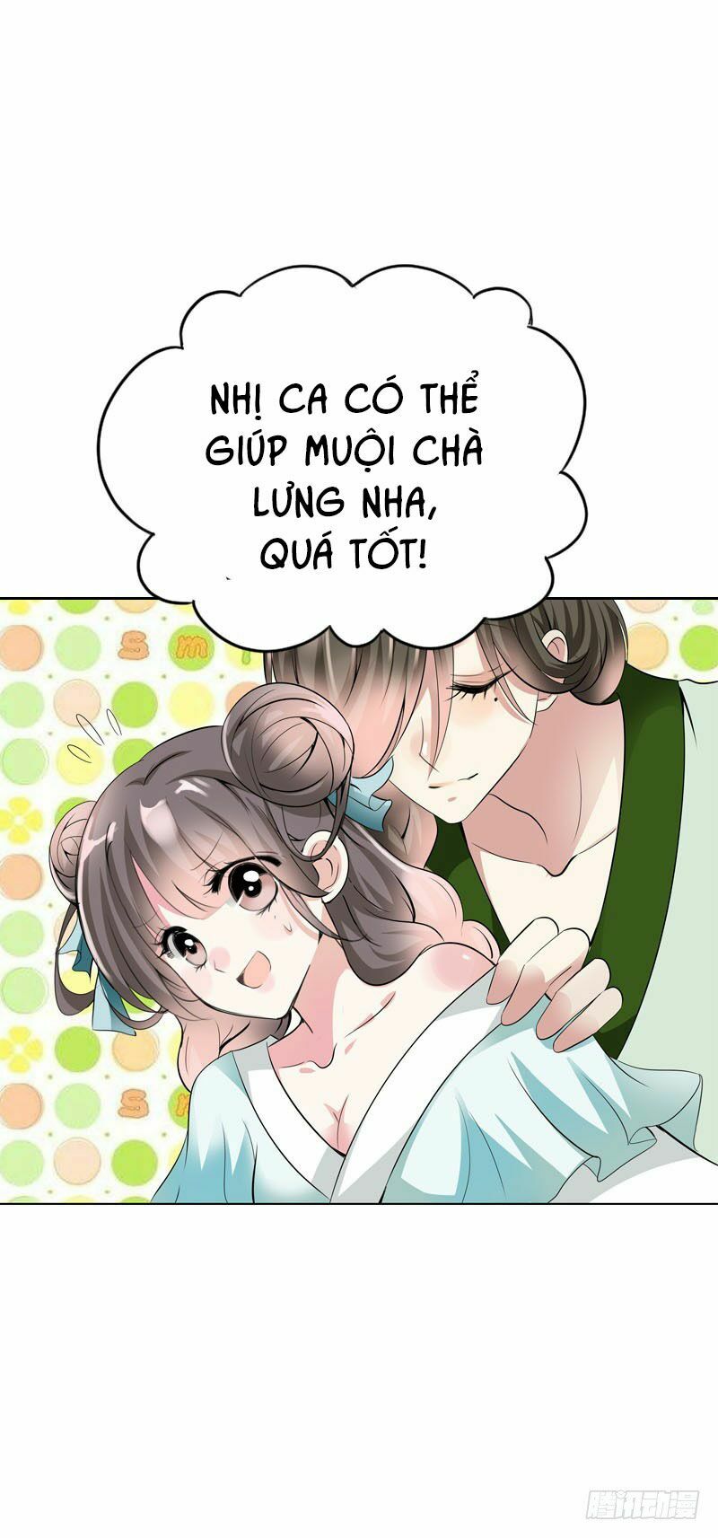 Điền viên mật sủng: Cô vợ nóng bỏng: Chapter 7