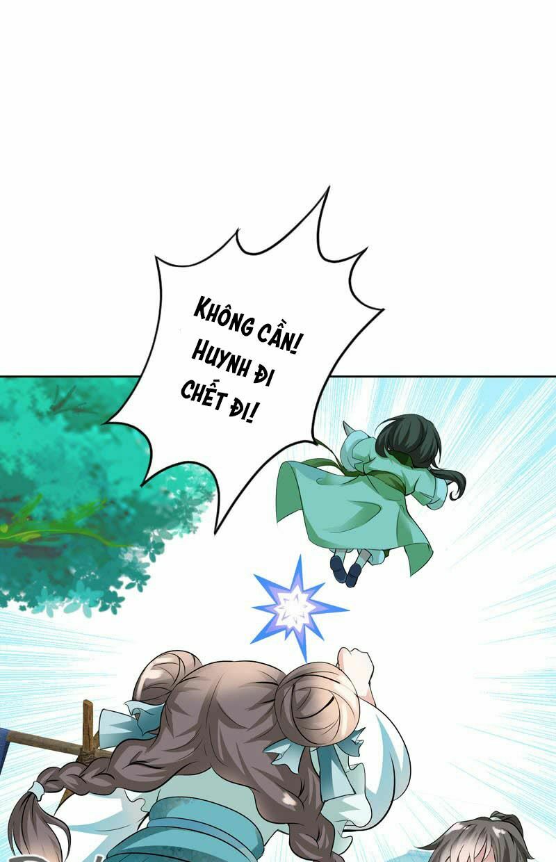Điền viên mật sủng: Cô vợ nóng bỏng: Chapter 7
