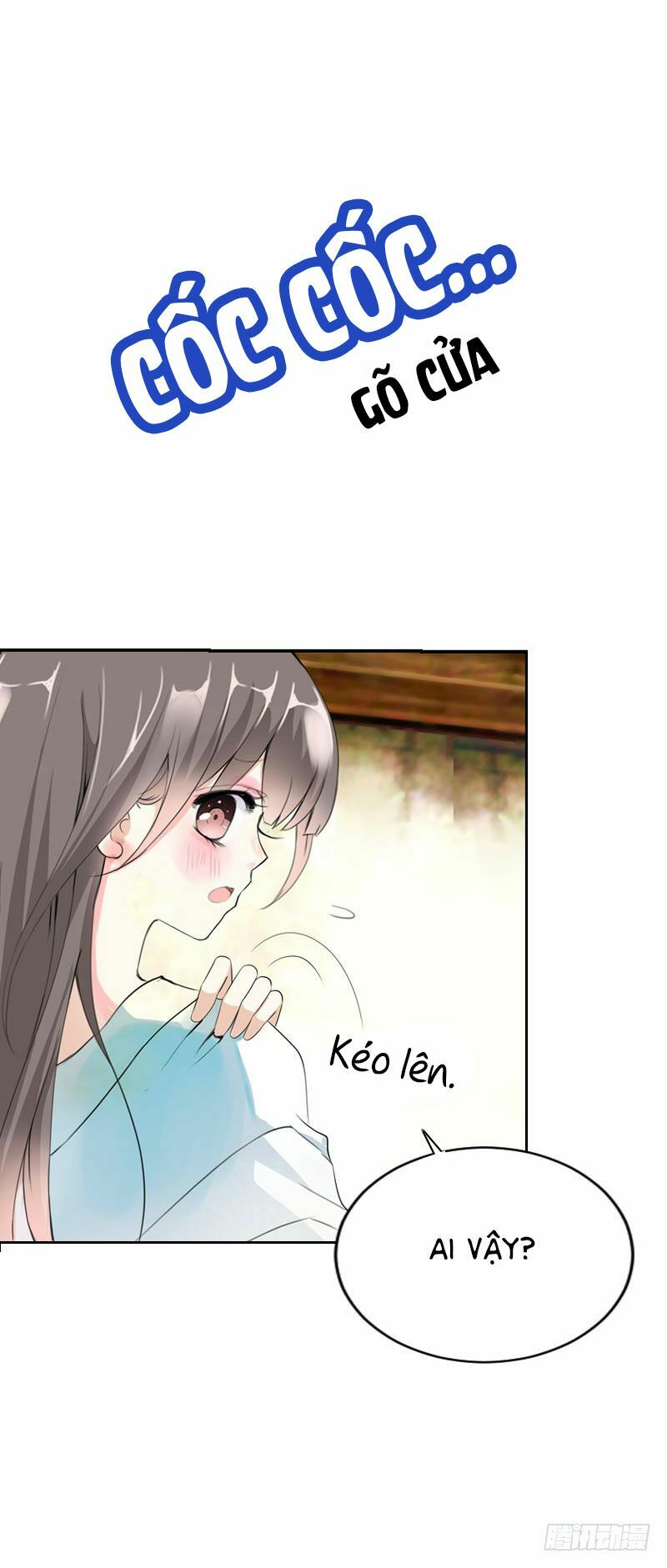 Điền viên mật sủng: Cô vợ nóng bỏng: Chapter 7