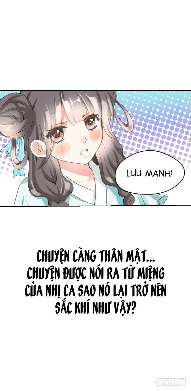 Điền viên mật sủng: Cô vợ nóng bỏng: Chapter 7