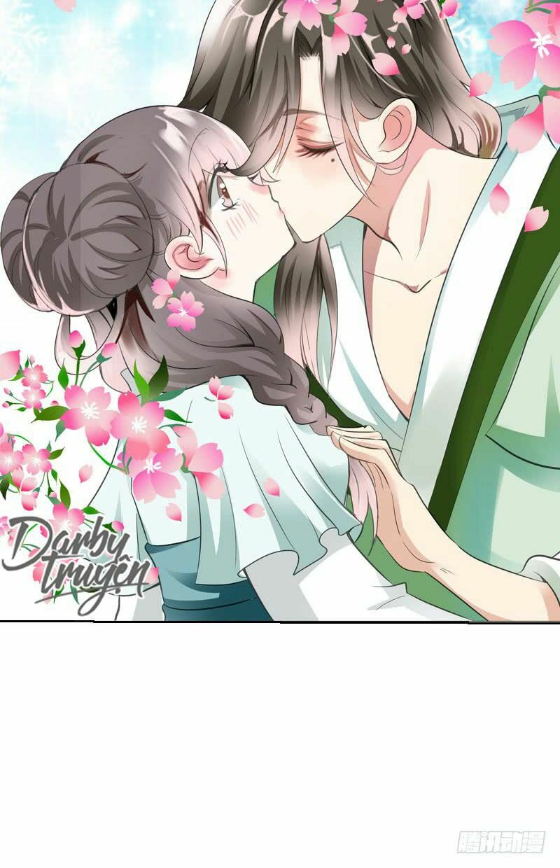 Điền viên mật sủng: Cô vợ nóng bỏng: Chapter 7